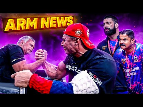 Что Трубин делает в Индии? Почему проиграл Воевода? Тренировки Ларратта это цирк или реальная сила?