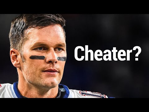 Were The Patriots Cheaters?