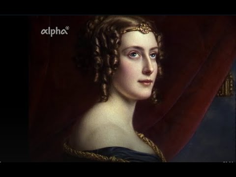 "Lieben muss ich, immer lieben" König Ludwig I. und seine Schönheitengalerie (1976)