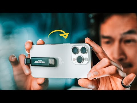 iPhone 15 Pro Review | Das habe ich nicht erwartet