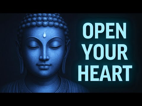 Compassion: Zen Stories & Buddhist Teachings for Sleep