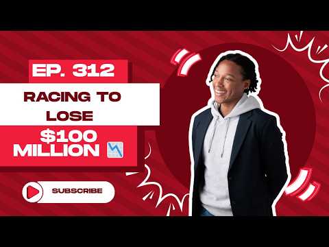Josh Johnson on Target & Cracker Barrel racing to lose $100 million 📉 #312