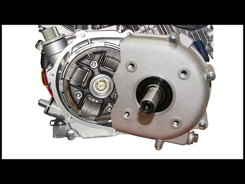 How long does a Lifan automatic transmission last?