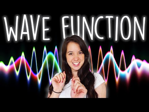 What is The Quantum Wave Function, Exactly?