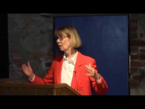 8 Bells Lecture | Sandy Grimes: Circle of Treason