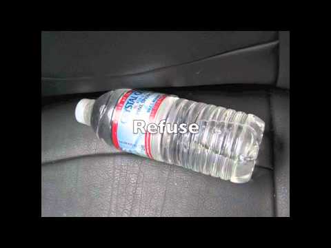 The Green Awards - 2011