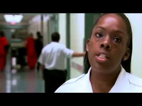 Hinter Gittern im Sunshine State - Miami County Jail