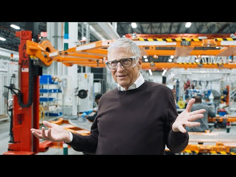 Harnessing the power of the sun to generate electricity