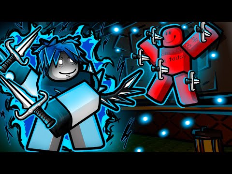 I Use DEV SURVIVORS to Troll TOXIC KILLERS... (ROBLOX Forsaken)