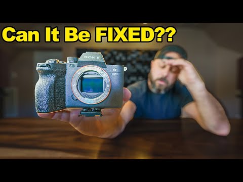 My Camera Shouldn’t be doing THIS….