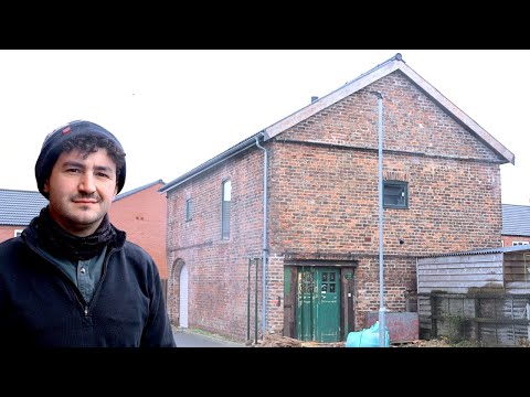 If I didn't, my home would collapse.