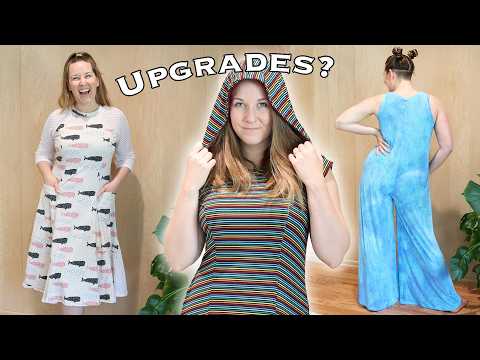 Copying My Own Designs