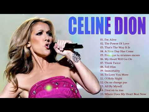 Celine Dion – The Story Behind Her Most Iconic Songs