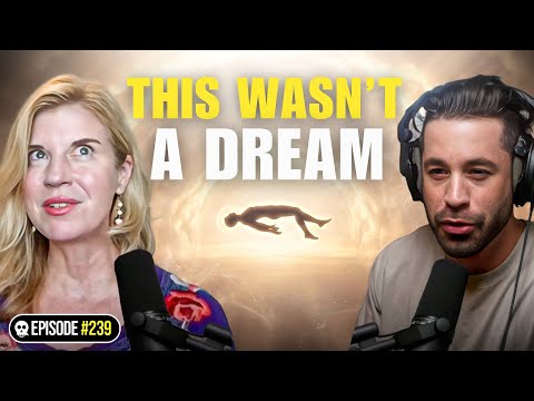 She Flatlined in Surgery and Left Her Body