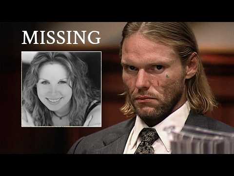 Darren Dee O'Neall: FBI Chasing the Master of Disguises