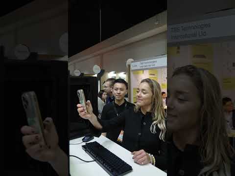 #ASUS PROART IBC 2024