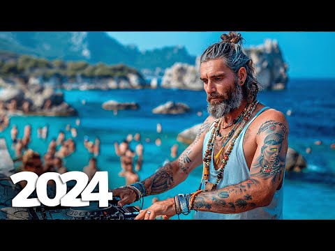 Alan Walker, Dua Lipa, Coldplay, Martin Garrix & Kygo, The Chainsmokers Style 🔥 Summer Vibes #7