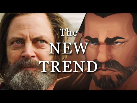 Is MASCULINITY Changing? (The Last of Us Ep. 3)