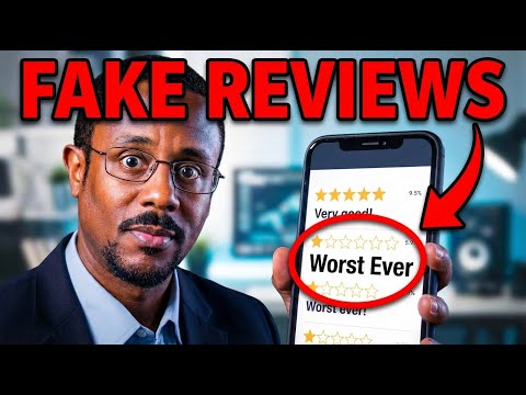 Google Reviews Suck: Here's Why