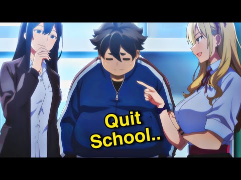 A Mysterious Device Transforms Chubby Boy into a Handsome Prodigy