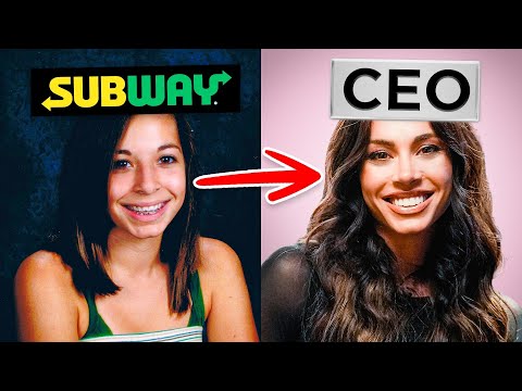 From Minimum Wage to $100 Million Net Worth By 29 (My Story)