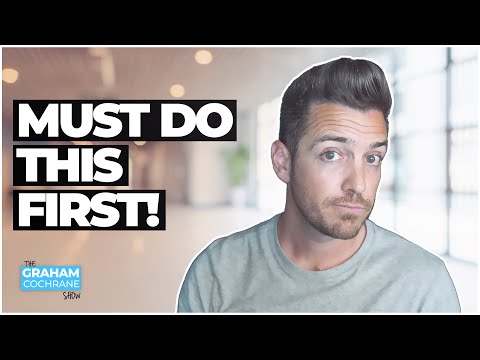 If I Were Starting An Online Business In 2023, I Would Do THIS First (6 Steps)