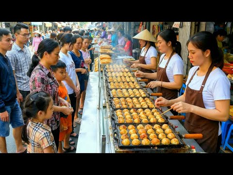 7 Authentic Vietnamese Street Foods - Hidden Local Treasures You Must Try!
