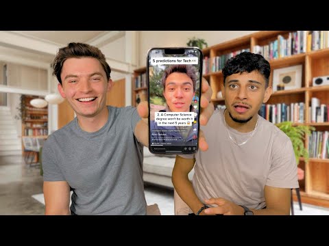 Engineers React to BAD Engineering TikToks