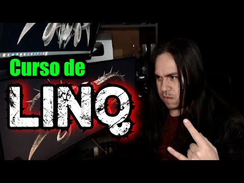 FREE LINQ C# .NET Course!