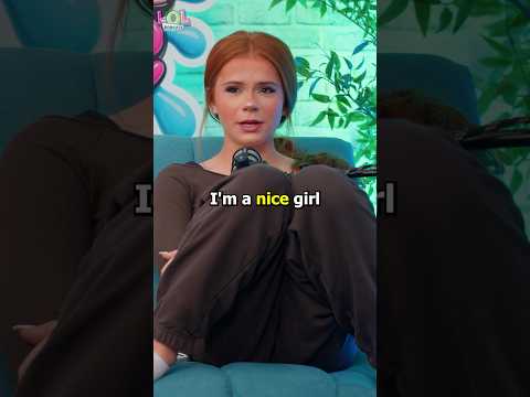 She’s A Mean Girl?