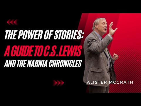The Power of Stories: A Guide to C.S. Lewis and the Narnia Chronicles
