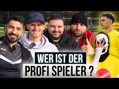 Wer ist der PROFI SPIELER ? Find The Pro #11 | Staffel 3 EX- Profi Edition