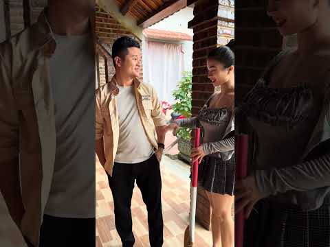 sang hỏi thăm cô vân anh ốm