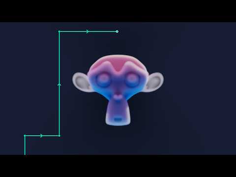 What's New in Geometry Nodes in Blender 5.0