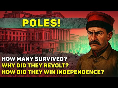 What Was Life Like for Poles Under the Russian Empire?