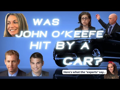 Once and For All, Was John O'Keefe Hit By A Car? Here's What I Found!