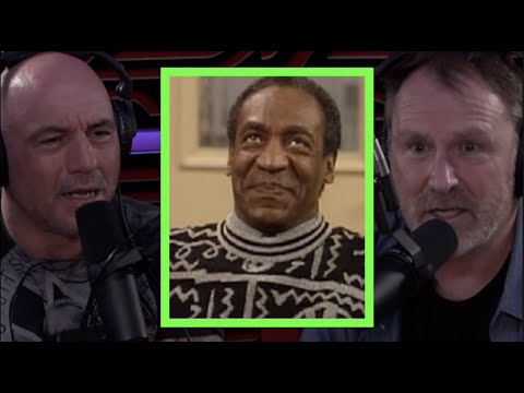 Colin Quinn's Odd Encounter with Bill Cosby