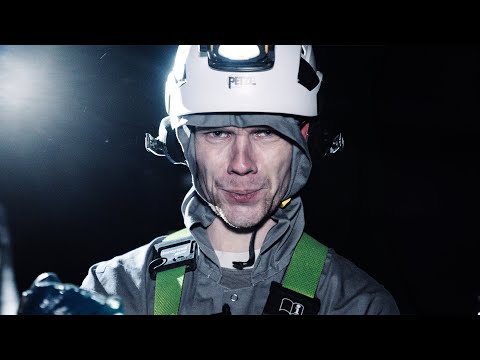 KANALREINIGER für eine Nacht