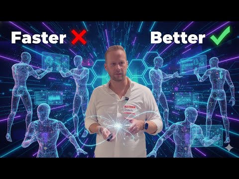 How and WHY businesses should automate their processes