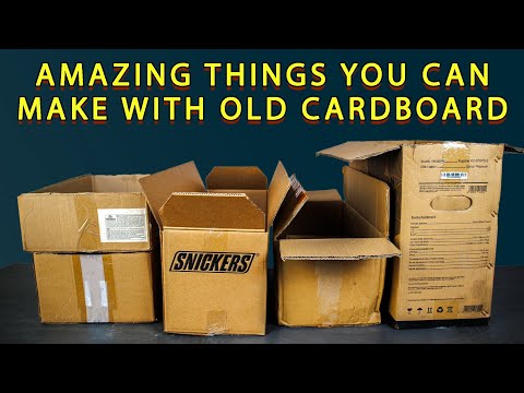 I Regret Not Learning These 11 Cardboard Recycling Ideas At Age 40