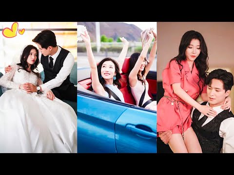 My bestie and I,as stand-ins,were forced to marry 2 cold CEO brothers,and got spoiled instead!