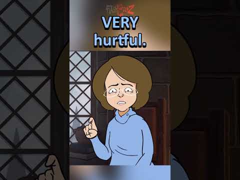 Hogwarts Special Ed' 💀 (PART 2)