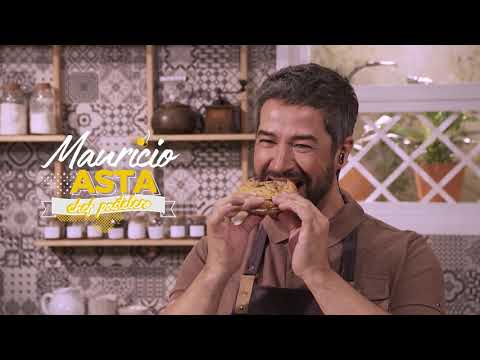 Postres Caseros con Mauricio | Abril 2021