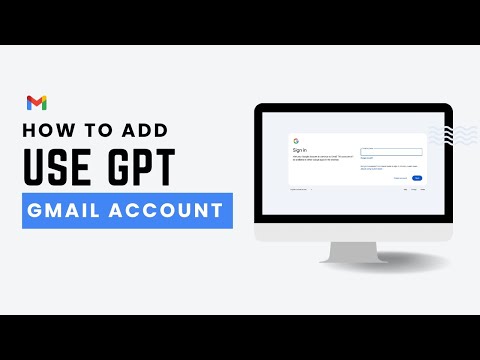 How to Use GPT for Gmail (Write Emails Faster with AI – 2026)