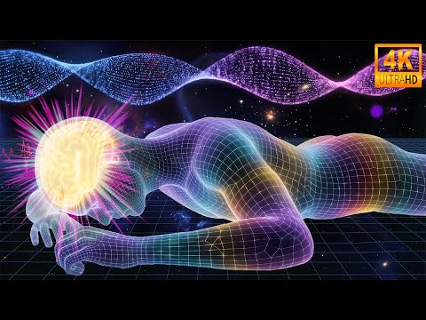 The Deepest Healing: Heal All Damage In The Body, Regenerate Body & Soul