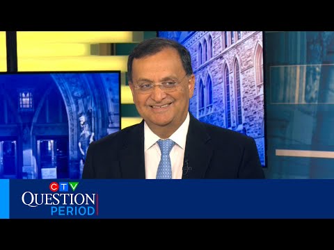 "Allegations have become evidence": Indian high commissioner pushes back against interference claims