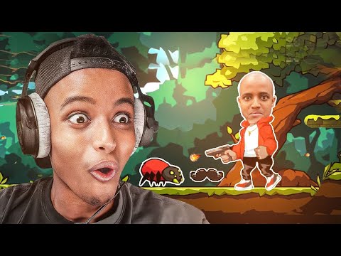 لعبة ابوفله؟ 😳🔥