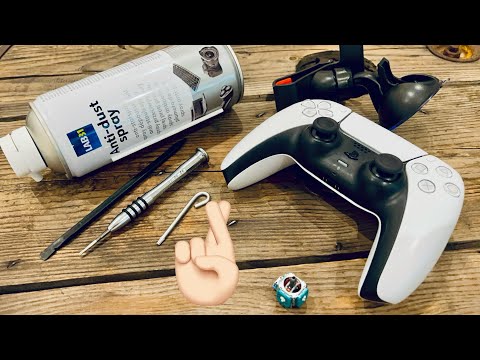 My PS5 controller is drifting and the R3 button is broken 😱 How can I fix it with Action products?