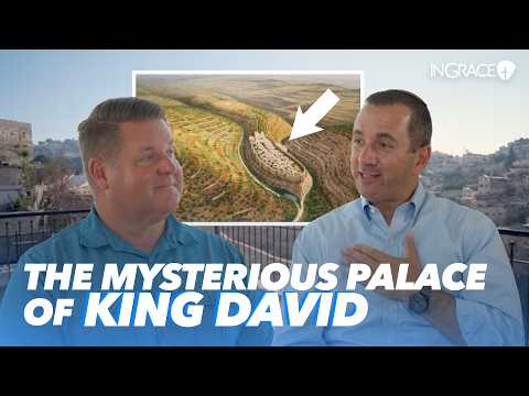 Hidden Evidence in the City of David: What Israel’s Critics Don’t Want Revealed | Jim Scudder