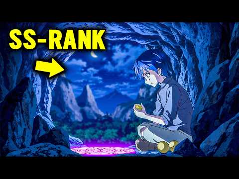 After Losing Everything, He Trains To Become The STRONGEST | New Anime Recap